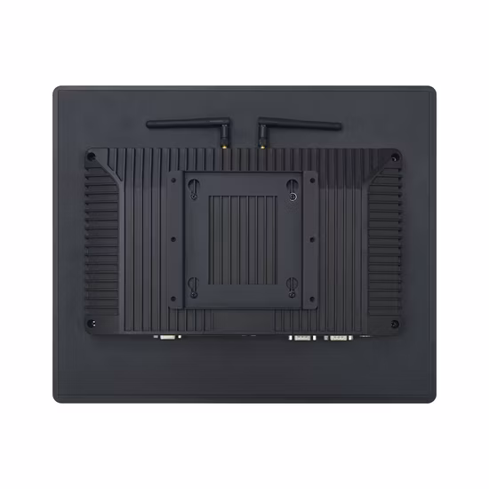 PC todo en uno resistente al agua para exteriores de 12,1