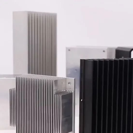 Disipador de calor mini